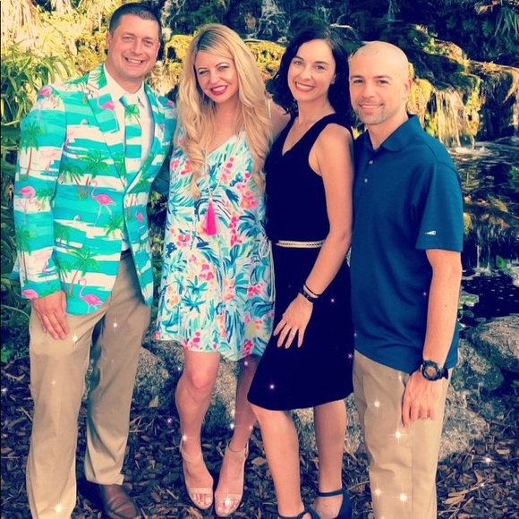 Meet your Posher, Kahlin - Picture 7 of 8